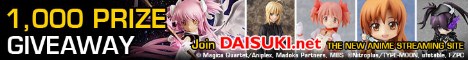 Daisuki